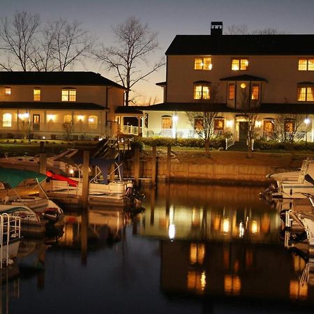 The Cypress Inn Conway Kültér fotó