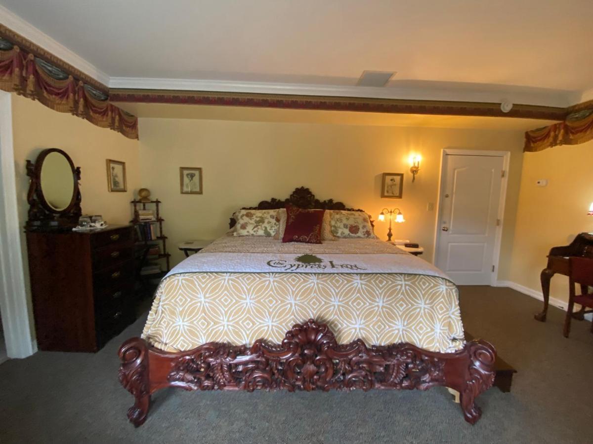 The Cypress Inn Conway Kültér fotó