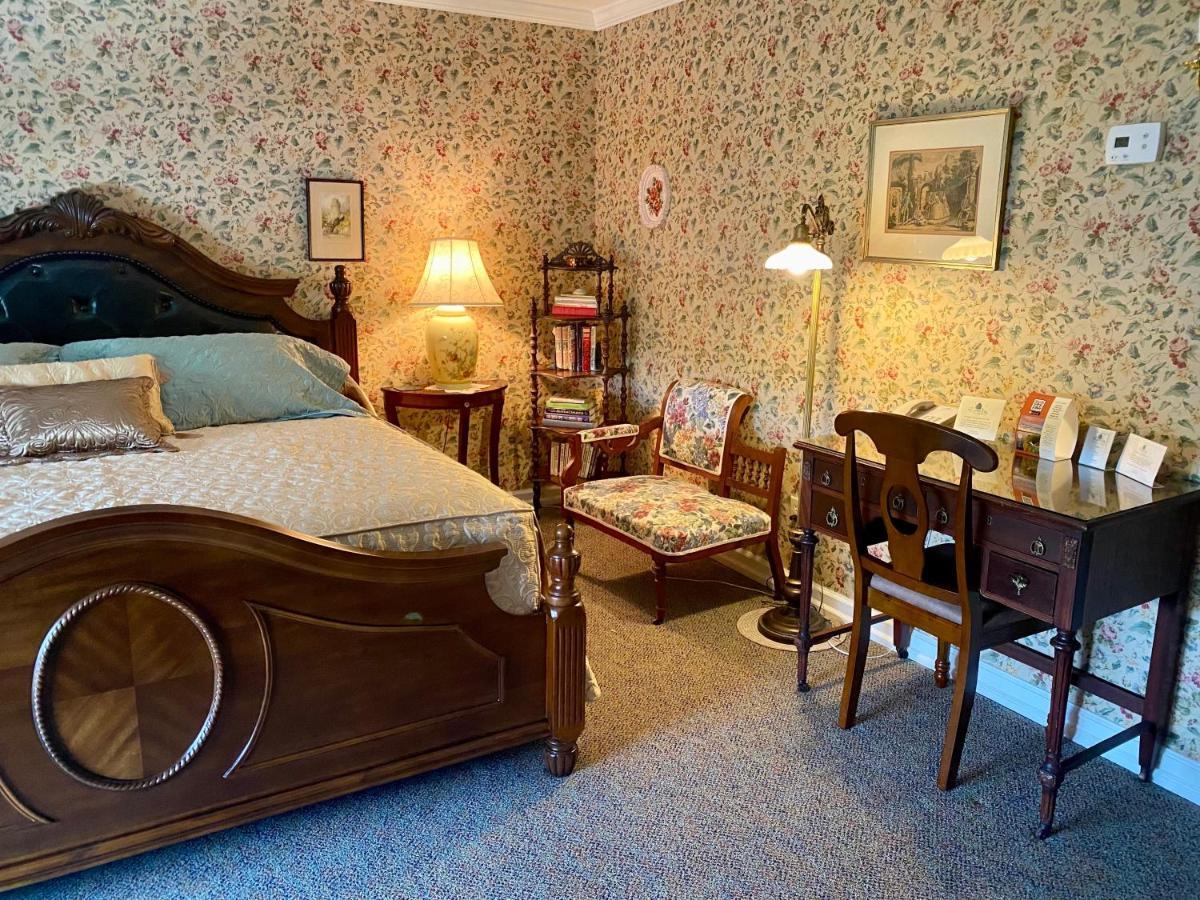 The Cypress Inn Conway Kültér fotó